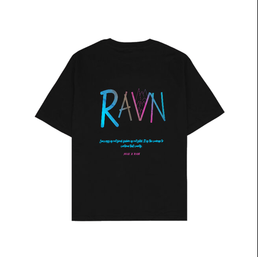 Ravn Signature Riding Tees