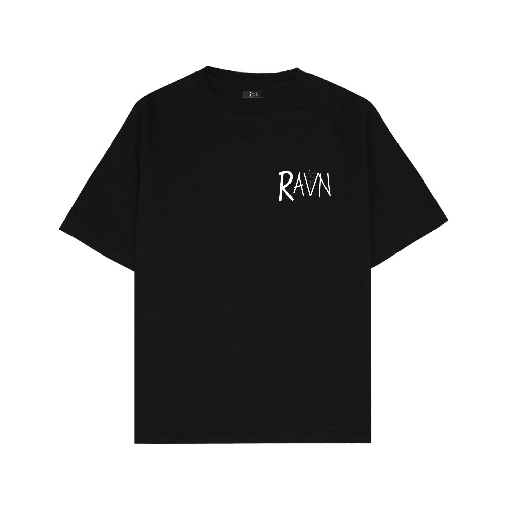 Ravn Signature Riding Tees