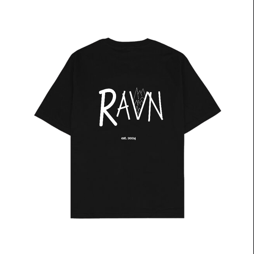 Ravn Signature Riding Tees