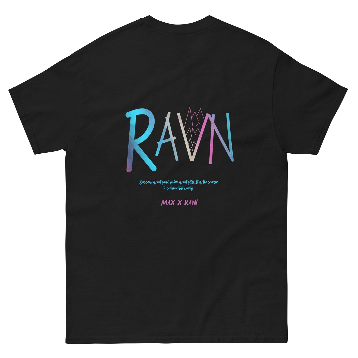 Ravn Signature Riding Tees