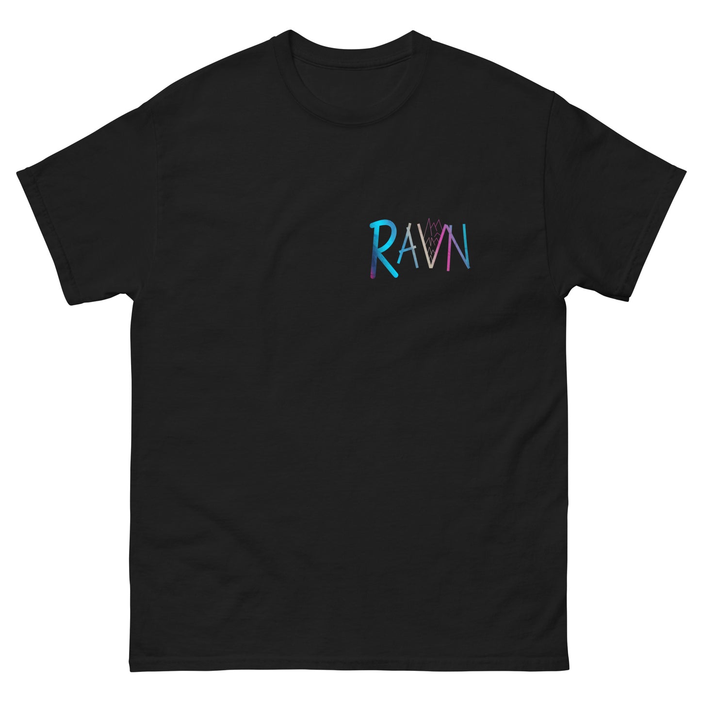 Ravn Signature Riding Tees