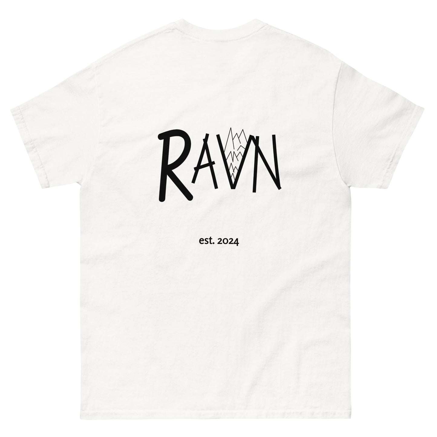 Ravn Signature Riding Tees