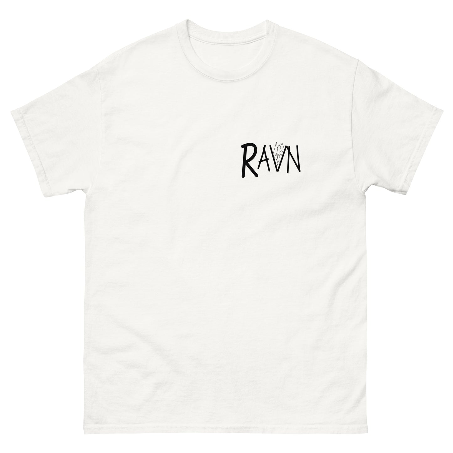 Ravn Signature Riding Tees